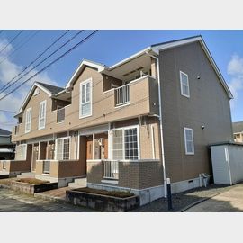 アスピラシオンIの賃貸物件