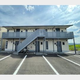 倉吉駅より徒歩30分 2階 築23年10ヶ月の賃貸物件