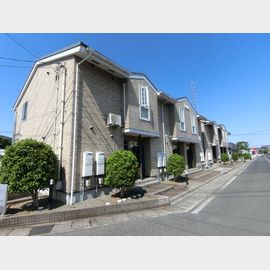 ヴィラフリーデンAの賃貸物件