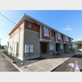 倉吉駅より徒歩29分 築12年9ヶ月 2階建の賃貸物件