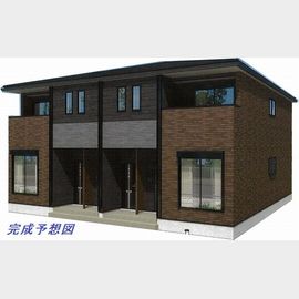 ローブクレールIIの賃貸物件