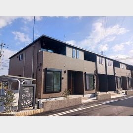 ローブクレールIIの賃貸物件