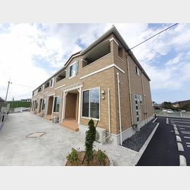 倉吉駅より徒歩71分 2階 築4年5ヶ月の賃貸物件