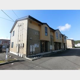 メフィストAの賃貸物件