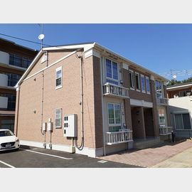 倉吉駅より徒歩10分 2階 築10年5ヶ月の賃貸物件