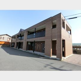 クリーンバレーコートの賃貸物件