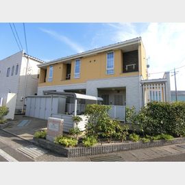 倉吉駅より徒歩36分 築14年3ヶ月 2階建の賃貸物件