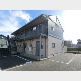 倉吉駅より徒歩29分 2階 築25年10ヶ月の賃貸物件