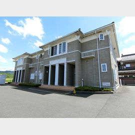 ファンタスティークの賃貸物件