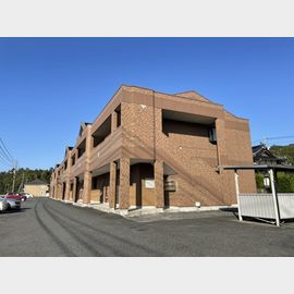 倉吉駅より徒歩26分 2階 築18年6ヶ月の賃貸物件