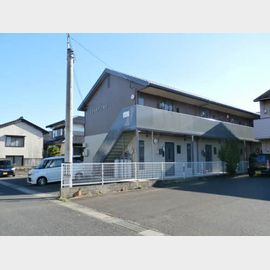 シャーメゾンMYA 1階 築23年10ヶ月の賃貸物件