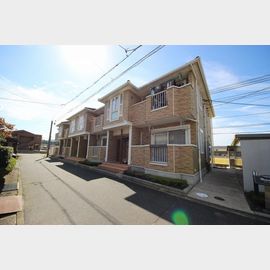 倉吉駅より徒歩25分 2階 築20年4ヶ月の賃貸物件