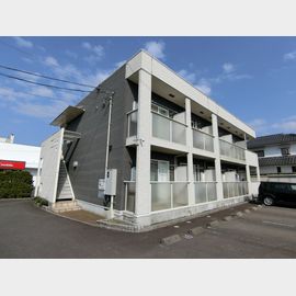 倉吉駅より徒歩33分 築16年3ヶ月 2階建の賃貸物件