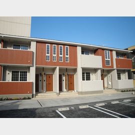 エスポワールBの賃貸物件