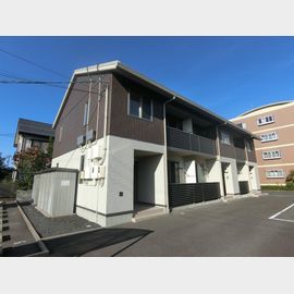 カーサフェリオの賃貸物件