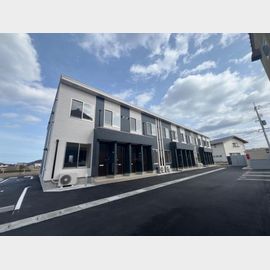 倉吉駅より徒歩70分 2階 新築の賃貸物件