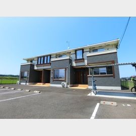 ラ・フォルテIIの賃貸物件