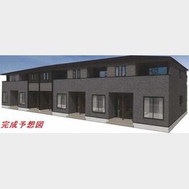 ブレイブ・リードA 2階 新築の賃貸物件