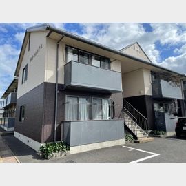 倉吉駅より徒歩24分 1階 築26年10ヶ月の賃貸物件