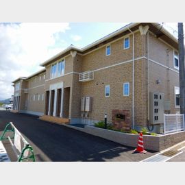 倉吉駅より徒歩91分 2階 築10年4ヶ月の賃貸物件