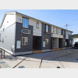 倉吉駅より徒歩38分 2階 築10年7ヶ月の賃貸物件