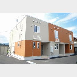 ロワゾ倉吉の賃貸物件