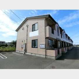 ライラックＡの賃貸物件