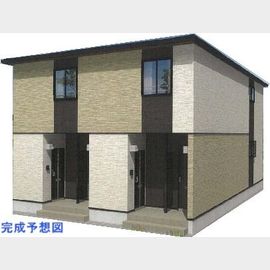 アジュールIの賃貸物件