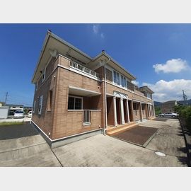 ベル・ソレイユの賃貸物件