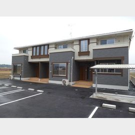 ラ・フォルテIIの賃貸物件