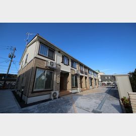 プルメリアIIの賃貸物件