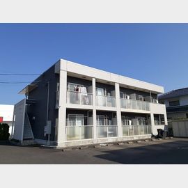 倉吉駅より徒歩33分 2階 築16年10ヶ月の賃貸物件