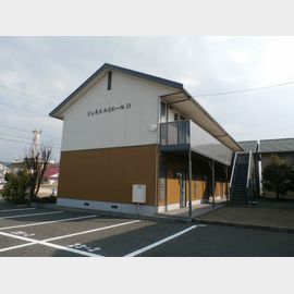 倉吉駅より徒歩24分 2階 築26年7ヶ月の賃貸物件