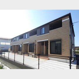 メゾン・エフォール倉吉の賃貸物件