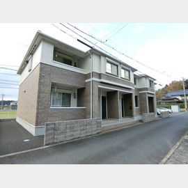 メゾンドゥサンマリノの賃貸物件