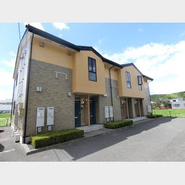 メフィストB 2階 築23年2ヶ月の賃貸物件