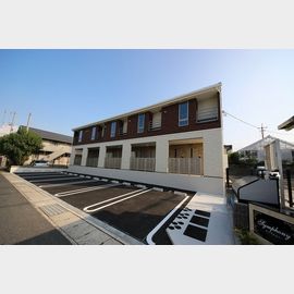 シンフォニーの賃貸物件