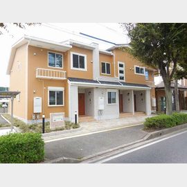 倉吉駅より徒歩9分 2階 築9年7ヶ月の賃貸物件