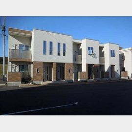 倉吉駅より徒歩34分 2階 築14年1ヶ月の賃貸物件