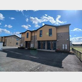 メフィストB 1階 築23年2ヶ月の賃貸物件