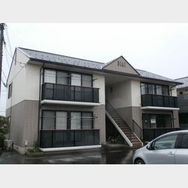 倉吉駅より徒歩17分 2階 築27年11ヶ月の賃貸物件