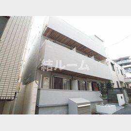 小竹向原駅より徒歩4分 1階 築7年10ヶ月の賃貸物件