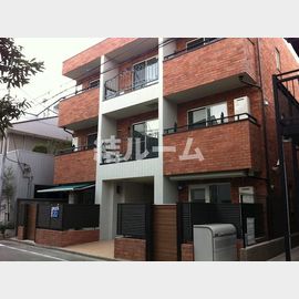 ボヌール東長崎の賃貸物件