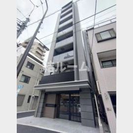 王子駅より徒歩7分 築1年8ヶ月 10階建の賃貸物件