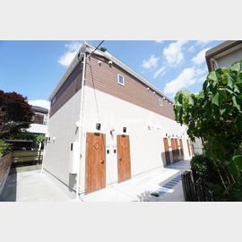 エペ石神井公園の賃貸物件