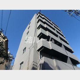 フュージョナル王子リコットの賃貸物件