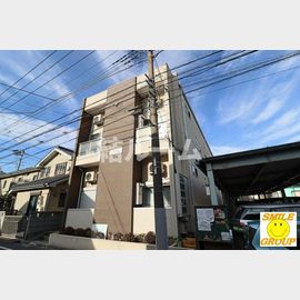 マーレ船堀の賃貸物件