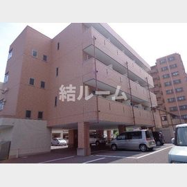 ロハスアイファイヴ 3階 築16年11ヶ月の賃貸物件