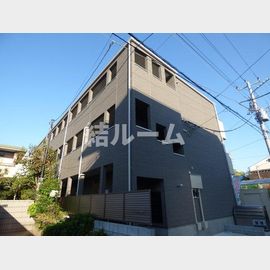 AJ津田沼3の賃貸物件