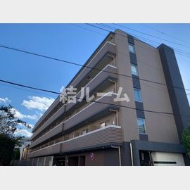 志村三丁目駅より徒歩8分 5階 築9年の賃貸物件